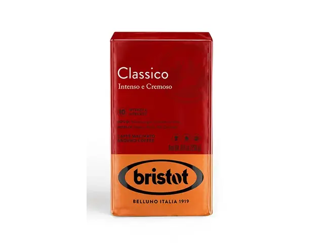 Cafea Macinata 250 G Bristot