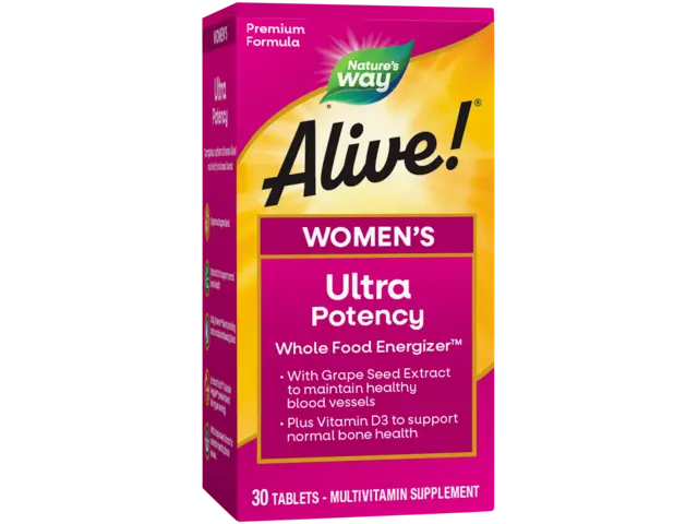 Alive!™ Women’s Ultra