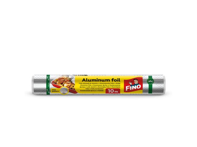 Folie Fino de aluminiu 10 m