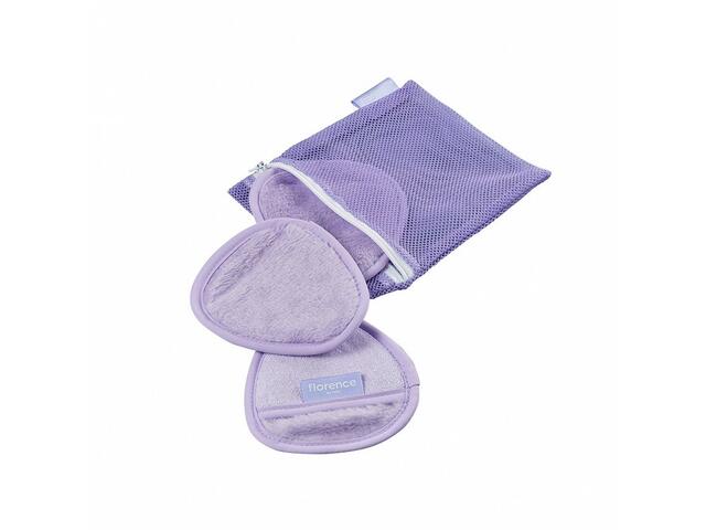 FLORENCE BY MILLS COTTON ROUNDS COTTON ROUNDS