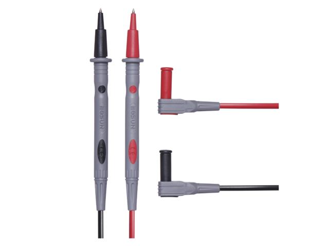 Kit de testare universal Emos, 150 × 45 × 20 mm