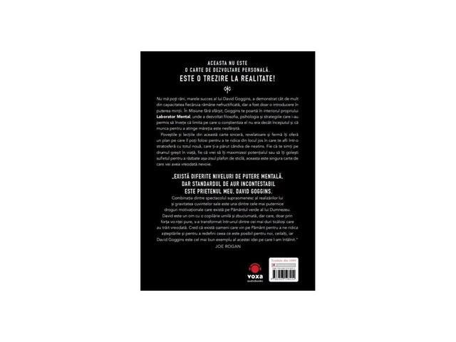 Misiune fara sfarsit