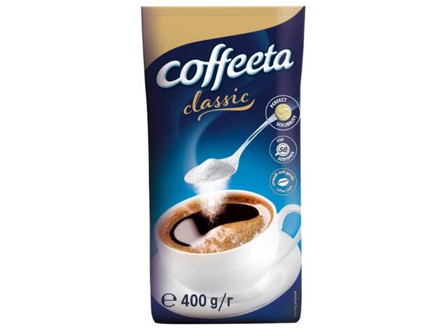 Coffeeta Classic crema pudra pentru cafea 400 g