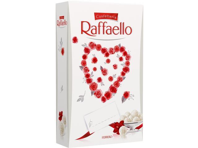 Bombane Raffaello 80g