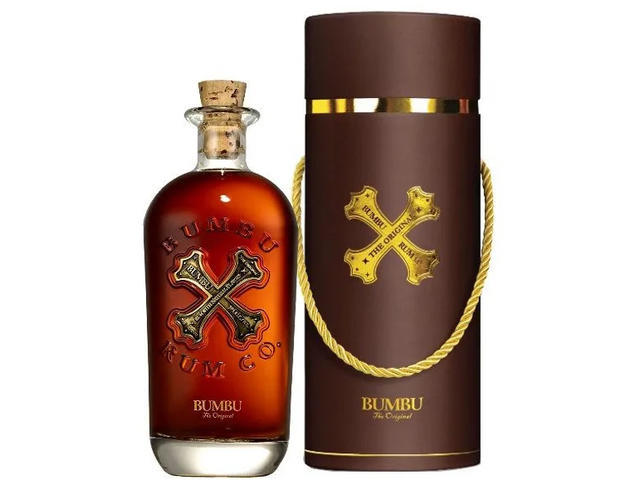 Bumbu Original 0.7L - Special Giftbox