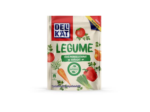 Delikat legume fara MSG 175 g