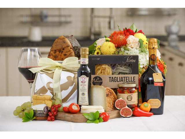 LA PREMIATA DI NATALE