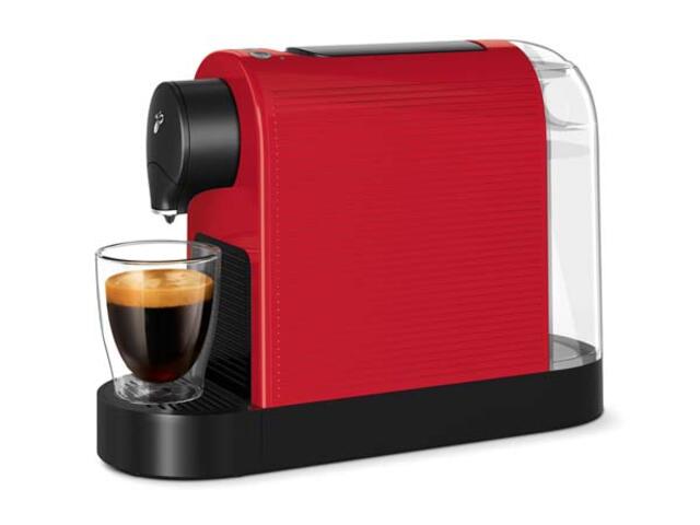 ESP PURE PLUS ROSU CAFISSIMO