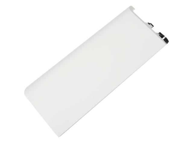 Set colt plinta parchet Arbiton Vega P1020, duropolimer, 245 x 100 x 20 mm, 2 bucati/set