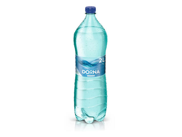 Dorna Apa minerala 2L