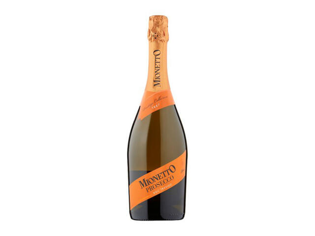 Vin spumant alb sec Mionetto, Prosecco Treviso, 0.75 l