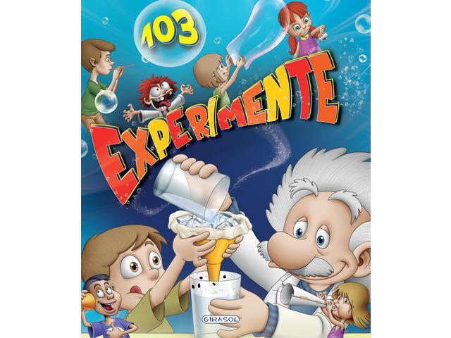 103 EXPERIMENTE