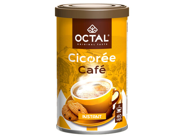 Cicoare Cafe Instant 100 G Octal