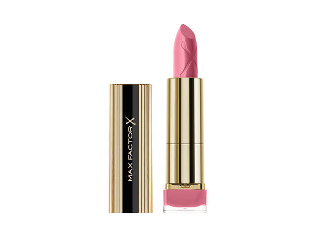 Ruj de buze Max Factor Colour Elixir 95 Dusky Rose, 4g