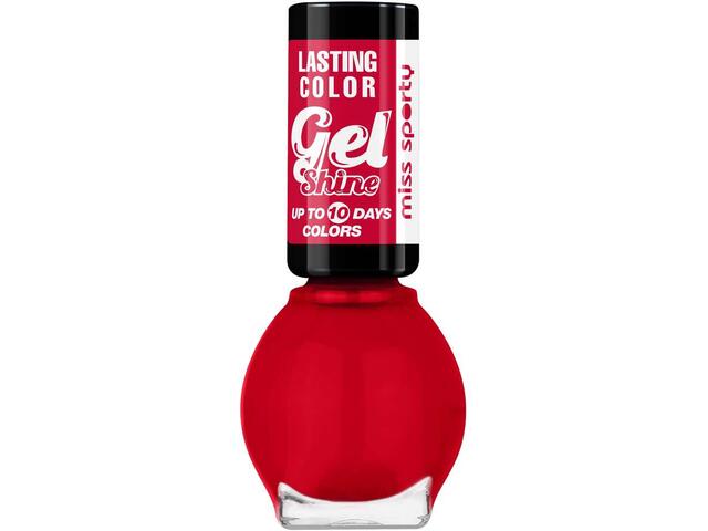 Miss Sporty Lac de unghii Lasting Colour 540 Boys Love Me 7 ml