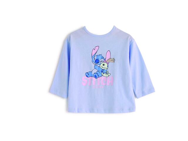 Tricou Disney Bebe 6 Luni/4 Ani