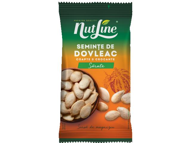 Nutline Seminte Dovleac 100G