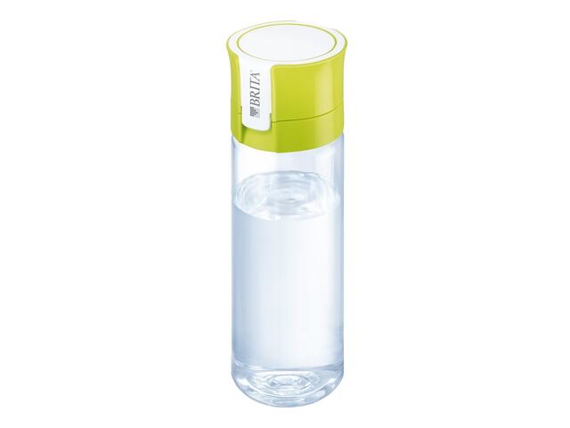 Sticla filtranta Brita Fill&Go Vital, 600 ml, Verde