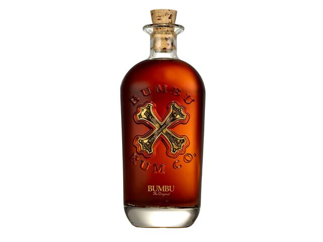 Bumbu Rum 0.7 L 40%