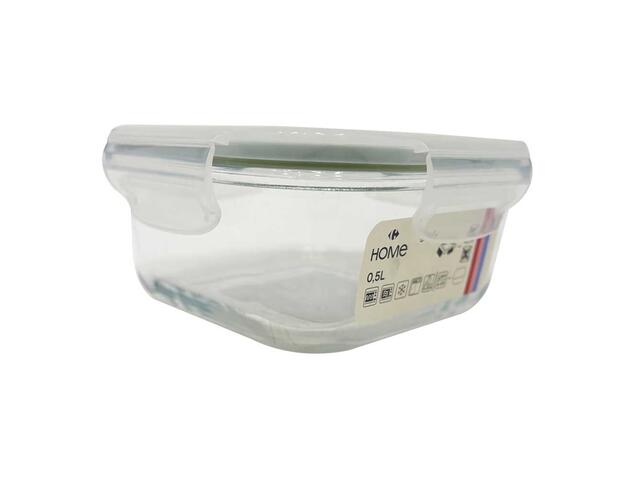 Caserola De Sticla 450Ml