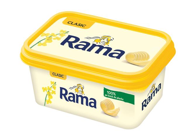 Rama Clasic 400g