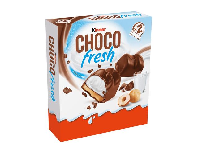 Kinder Chocofresh 41g