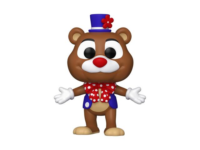 Figurina Funko Pop Games, Five Nights At Freddys, Circus Freddy