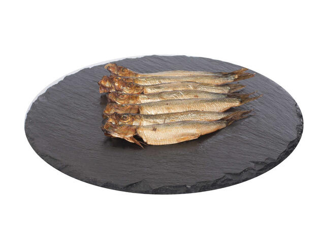 Negro sprot afumat la kg