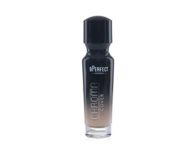BPERFECT Fond de ten Chroma Foundation Matte