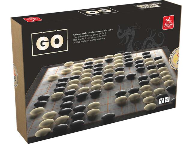 Joc Societate Go