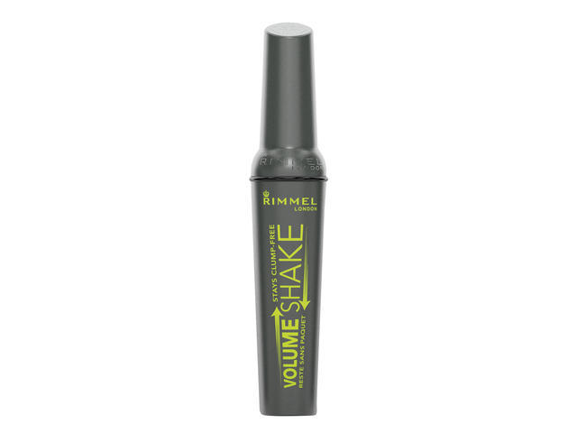 Mascara volume shake Rimmel London