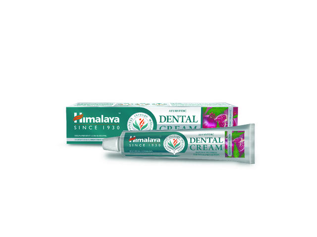 Himalaya Pasta De Dinti Neem&Rodie, 100 ML