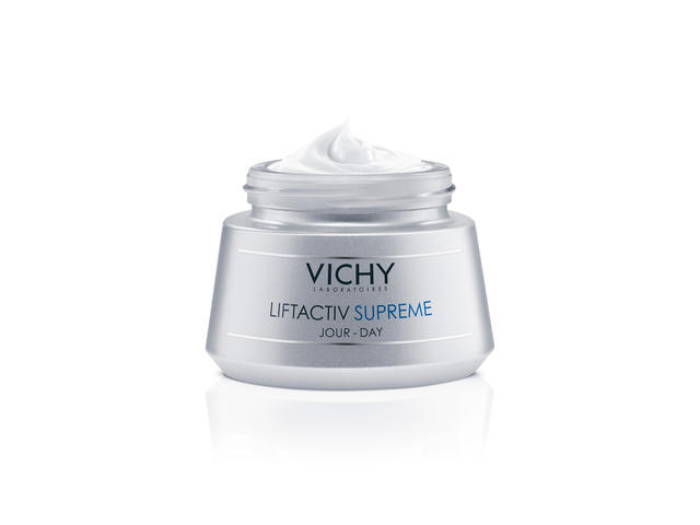 VICHY LIFTACTIV SUPREME TEN SENSIBIL 50ML