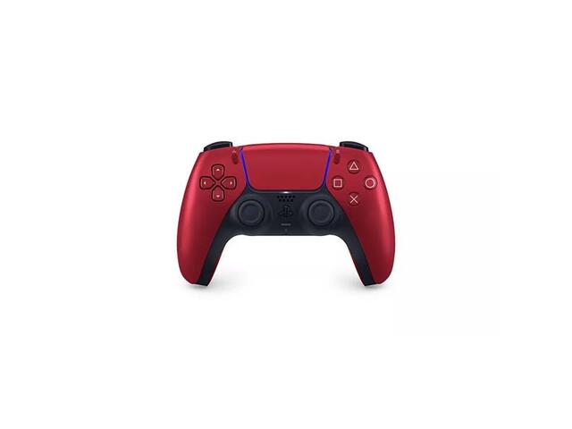 CONTROLLER PS5 VOLCANIC R SONY