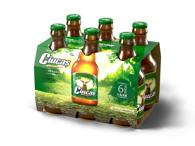 Ciucas bere  4,6%alcool 6x330 ml