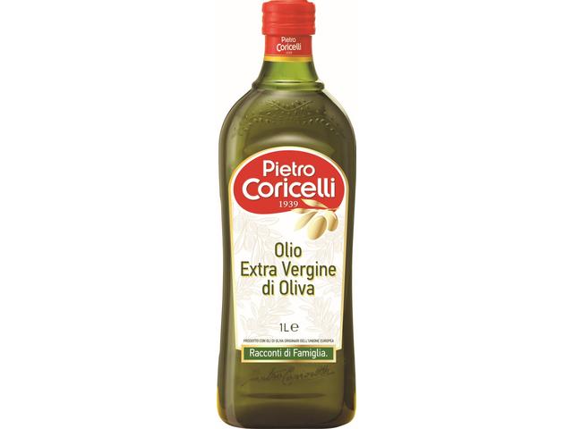 Pietro Coricelli ulei de masline extravirgin 1L