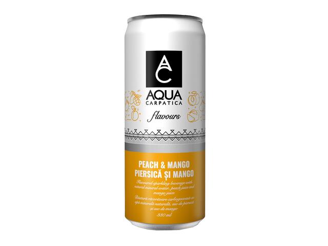 Aqua carpatica flavours pm 330 ml