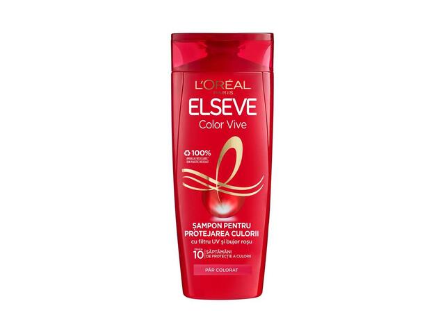 L Oreal Elseve Color Vive Sampon pentru protejarea culorii, 250 ml