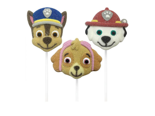 Acadea bezea figurine paw patrol 45 g