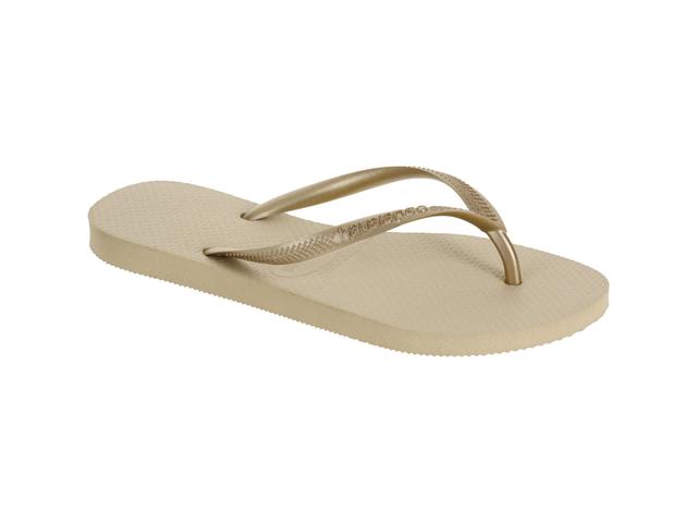 PAPUCI SLIM Bej Damă - 37/38