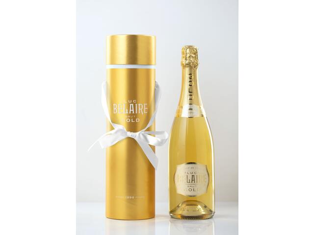 Luc Belaire Brut Gold 0.75L