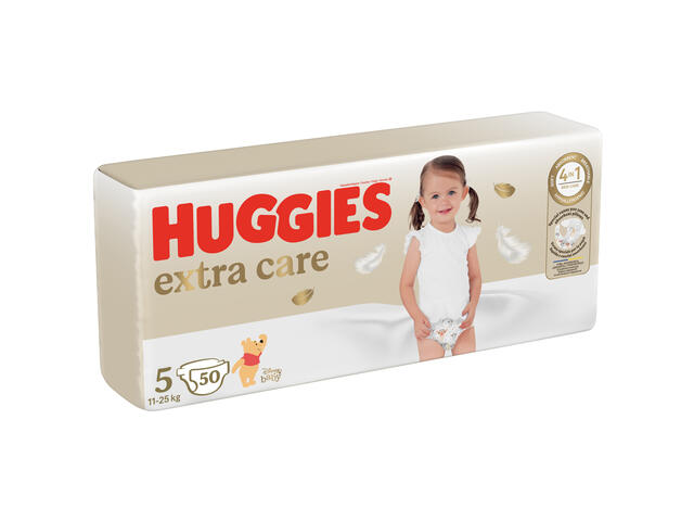 Scutece Es Mp N5 50 Buc Huggies