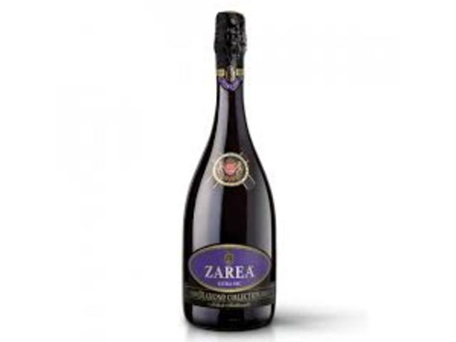 Zarea sampanie Diamond Collection - extra sec 750ml