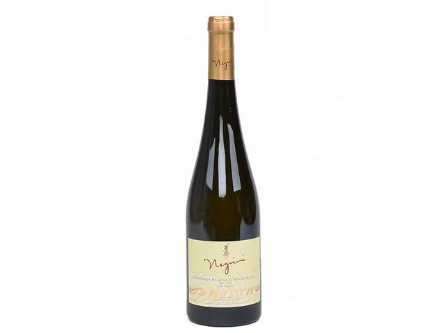 Vin Negrini  Sauvignon Blanc & Feteasca Regala 0.75l