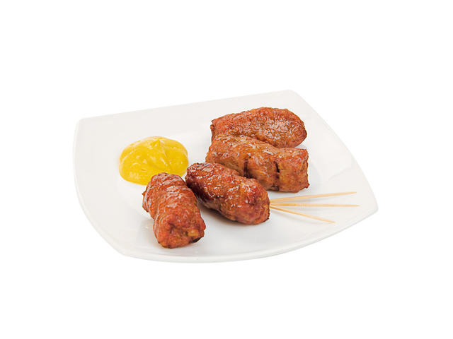 Mici 35 gr per bucata