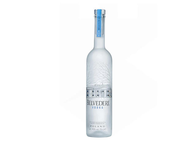 VODCA BELVEDERE 700ML