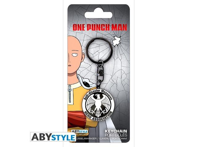 Breloc One Punch Man: Hero Association - ABY Style