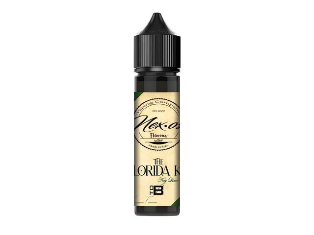 Lichid Nexos – The Florida Key 30ml 0mg