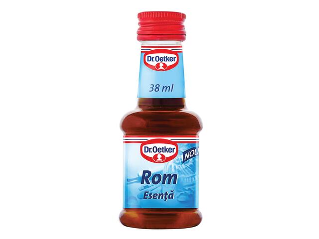 Dr.Oetker Esenta rom 38 ml