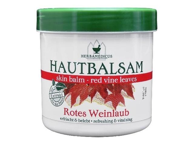 Balsam vita vie 250ml - HERBAMEDICUS